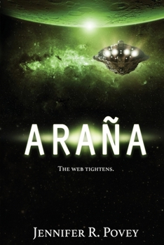 Paperback Araña Book