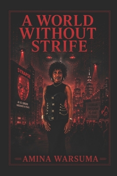 Paperback A World Without Strife Book