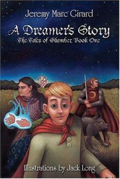 Paperback A Dreamer's Story Book