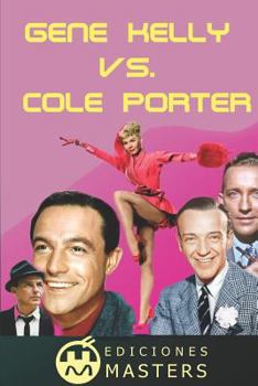 Paperback Gene Kelly vs. Cole Porter [Spanish] Book