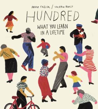 Hardcover Hundred: What You Learn in a Lifetime Book
