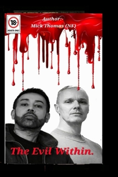 Paperback The Evil Within: The Boys III Book