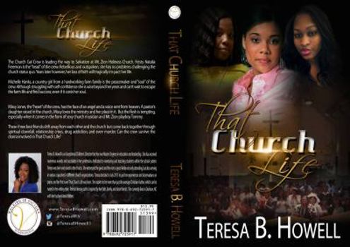 Paperback That Church Life Book