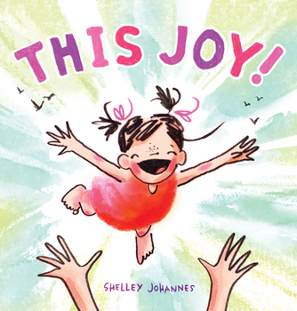 Hardcover This Joy! Book