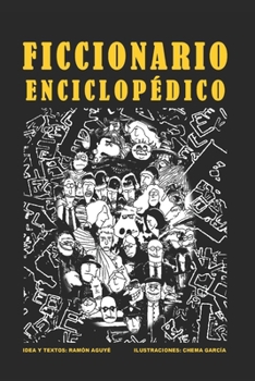 Paperback Ficcionario Enciclopédico [Spanish] Book