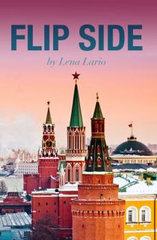 Paperback Flip Side Book