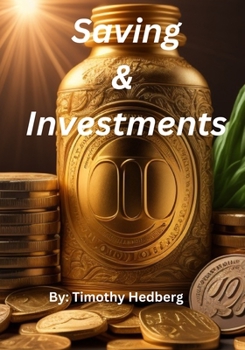 Paperback Savings & Investments Book