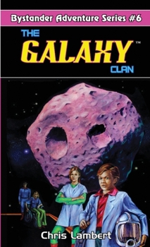 Paperback The Galaxy Clan Book