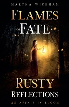 Paperback Flames Of Fate Book