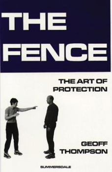 Paperback The Fence Book