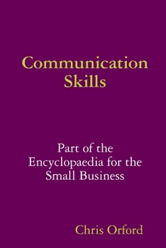 Paperback Communication Skill Book
