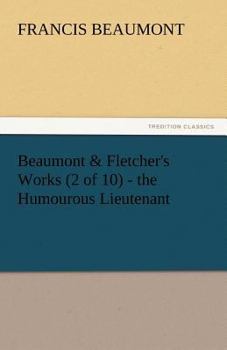The Humourous Lieutenant
