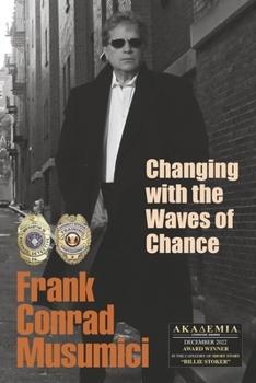 Paperback Changing with the Waves of Chance Book