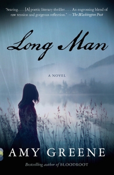 Paperback Long Man Book