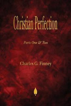 Paperback Christian Perfection - Parts One & Two Book