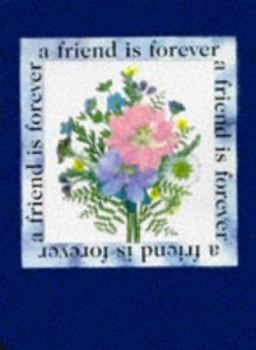 Hardcover A Friend Is Forever Book