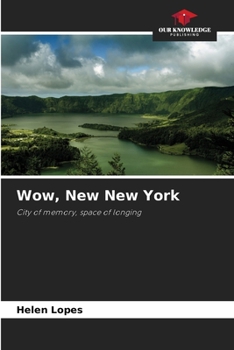 Paperback Wow, New New York Book