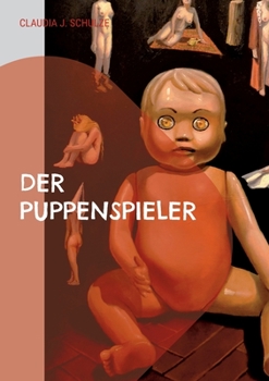 Paperback Der Puppenspieler: Short Stories [German] Book