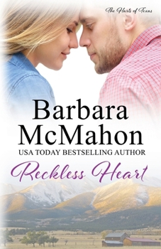 Paperback Reckless Heart Book