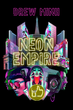 Paperback Neon Empire Book