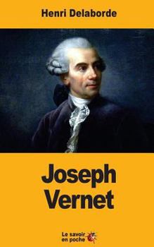 Paperback Joseph Vernet [French] Book
