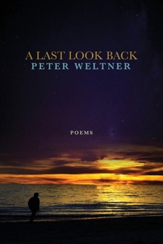 Paperback A Last Look Back Book