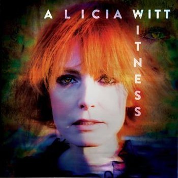 Music - CD Witness (EP  Autographed) Book