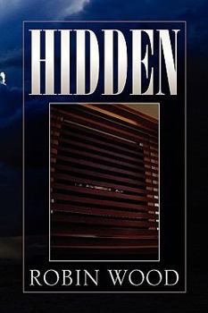 Hardcover Hidden Book