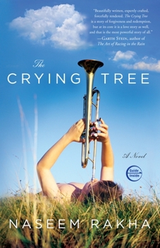 Paperback The Crying Tree Book