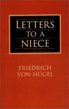 Paperback Letters to a Niece Book