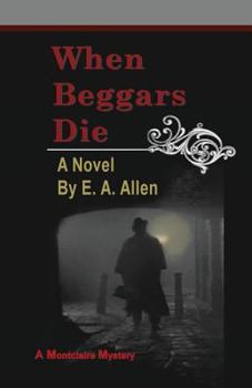 Paperback When Beggars Die Book