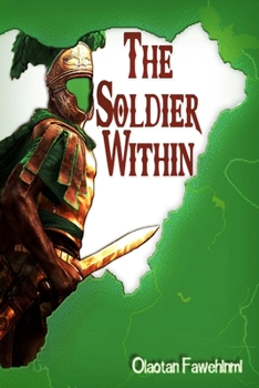 Paperback The Soldier Within Book