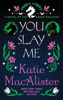 Paperback You Slay Me Book