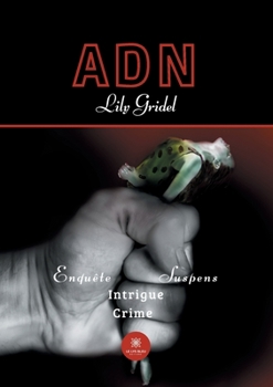 Paperback Adn [French] Book