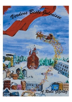 Paperback Verdens Beste Julenise [Norwegian_Bokmal] Book