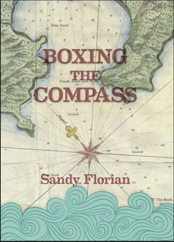 Paperback Boxing the Compass Book