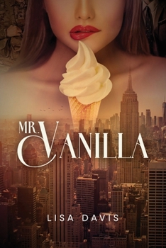 Paperback Mr. Vanilla Book