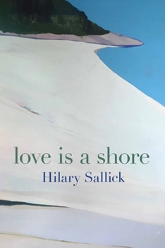 Paperback Love Is a Shore Book