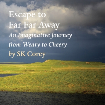 Paperback Escape to Far Far Away Book