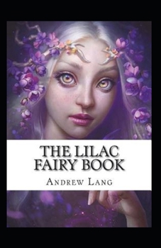 Paperback Lilac Fairy Book (illustrated edition) Book