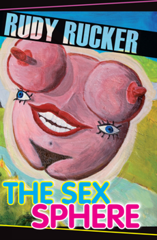 Paperback The Sex Sphere Book