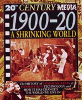 1900-20 Sound and Light (20th Century Media) - Book  of the 20th Century