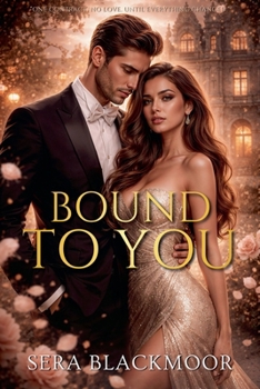 Paperback Bound to You Book