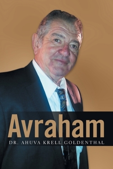 Paperback Avraham Book