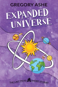 Expanded Universe (The Last Picks)