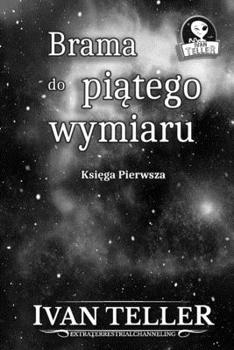 Paperback Brama do pi&#261;tego wymiaru [Polish] Book