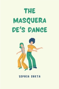 Paperback The Masquerade's Dance Book