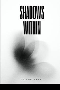 Paperback Shadows Within Book