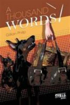 Paperback Thousand Words Book