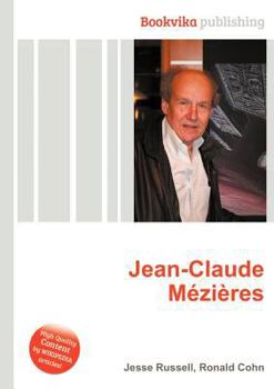 Paperback Jean-Claude Mezieres Book